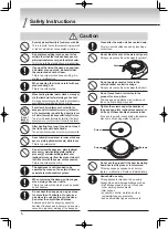 Предварительный просмотр 7 страницы Tiger CQD-B Series Instruction Manual