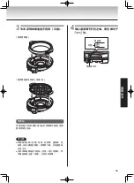 Предварительный просмотр 48 страницы Tiger CQD-B Series Instruction Manual