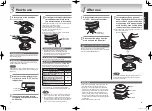 Preview for 6 page of Tiger CQE-A11S Instruction Manual