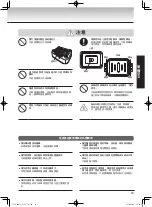 Preview for 19 page of Tiger CRL-A Series Instruction Manual