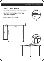 Preview for 7 page of Tiger INS40 Assembly Instructions Manual