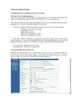 Preview for 6 page of Tiger IPPH 202 User Manual