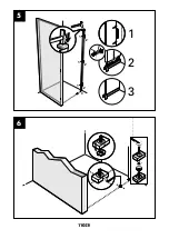 Предварительный просмотр 22 страницы Tiger ITEMS 5735.6 Series Mounting Instructions