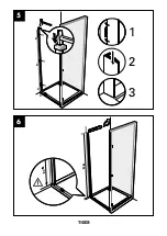 Preview for 37 page of Tiger ITEMS 5735.6 Series Mounting Instructions