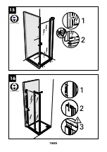 Предварительный просмотр 56 страницы Tiger ITEMS 5735.6 Series Mounting Instructions