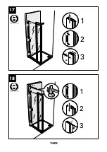 Предварительный просмотр 57 страницы Tiger ITEMS 5735.6 Series Mounting Instructions