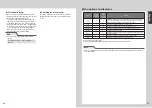 Preview for 6 page of Tiger JAI-G55S Operating Instructions Manual