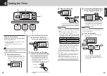 Preview for 10 page of Tiger JAI-G55S Operating Instructions Manual