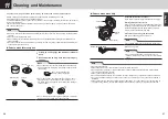 Preview for 14 page of Tiger JAI-G55S Operating Instructions Manual