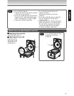 Предварительный просмотр 31 страницы Tiger JAJ-A55S Operating Instructions Manual