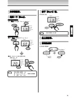 Предварительный просмотр 59 страницы Tiger JAJ-A55S Operating Instructions Manual