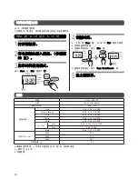 Предварительный просмотр 72 страницы Tiger JAJ-A55S Operating Instructions Manual