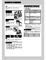 Предварительный просмотр 82 страницы Tiger JAJ-A55S Operating Instructions Manual