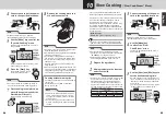 Preview for 14 page of Tiger JAX-R Operating Instructions Manual