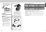 Preview for 16 page of Tiger JAX-R Operating Instructions Manual