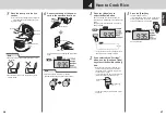 Preview for 9 page of Tiger JAX-R10U Operating Instructions Manual