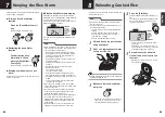 Preview for 12 page of Tiger JAX-R10U Operating Instructions Manual