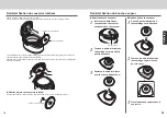 Preview for 38 page of Tiger JAX-R10U Operating Instructions Manual