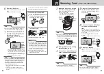 Preview for 14 page of Tiger JAX-R18A Operating Instructions Manual