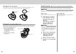 Preview for 18 page of Tiger JAX-R18A Operating Instructions Manual