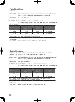 Preview for 12 page of Tiger JBA-A10G Operating Instructions Manual