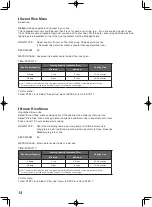 Preview for 14 page of Tiger JBA-A10G Operating Instructions Manual