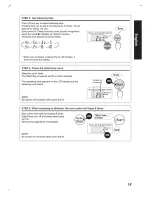 Предварительный просмотр 19 страницы Tiger JBA-B10U Manual