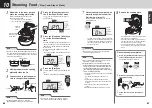 Preview for 15 page of Tiger JBV-S Operating Instructions Manual