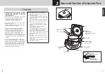 Preview for 6 page of Tiger JBV-S10S Operating Instructions Manual