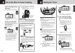 Preview for 11 page of Tiger JBV-S10S Operating Instructions Manual