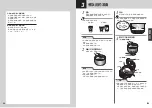 Preview for 28 page of Tiger JBV-S10S Operating Instructions Manual