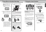 Preview for 11 page of Tiger JBX-A Series Operation Instructions Manual