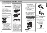 Preview for 13 page of Tiger JBX-A Series Operation Instructions Manual