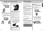 Preview for 14 page of Tiger JBX-A Series Operation Instructions Manual