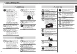 Preview for 5 page of Tiger JBX-A Operating Instructions Manual