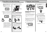 Preview for 11 page of Tiger JBX-A Operating Instructions Manual