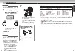 Preview for 16 page of Tiger JBX-A Operating Instructions Manual