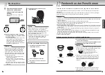 Preview for 40 page of Tiger JBX-A Operating Instructions Manual