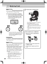 Preview for 28 page of Tiger JBX-B Series Operating Instructions Manual