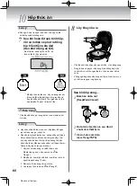 Preview for 68 page of Tiger JBX-B Series Operating Instructions Manual