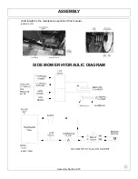 Предварительный просмотр 48 страницы Tiger JD 5065 / 5085 - 5105M Mounting And Operating Instructions