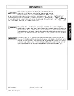 Предварительный просмотр 89 страницы Tiger JD 5065 / 5085 - 5105M Mounting And Operating Instructions