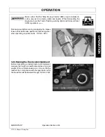 Предварительный просмотр 95 страницы Tiger JD 5065 / 5085 - 5105M Mounting And Operating Instructions