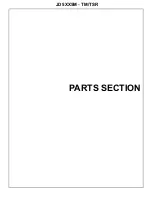 Предварительный просмотр 123 страницы Tiger JD 5065 / 5085 - 5105M Mounting And Operating Instructions