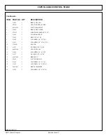 Предварительный просмотр 133 страницы Tiger JD 5065 / 5085 - 5105M Mounting And Operating Instructions