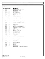 Предварительный просмотр 149 страницы Tiger JD 5065 / 5085 - 5105M Mounting And Operating Instructions