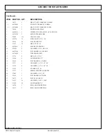 Предварительный просмотр 165 страницы Tiger JD 5065 / 5085 - 5105M Mounting And Operating Instructions