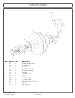 Предварительный просмотр 170 страницы Tiger JD 5065 / 5085 - 5105M Mounting And Operating Instructions