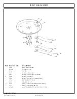 Предварительный просмотр 171 страницы Tiger JD 5065 / 5085 - 5105M Mounting And Operating Instructions