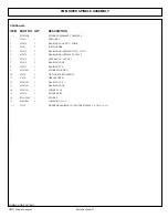 Предварительный просмотр 173 страницы Tiger JD 5065 / 5085 - 5105M Mounting And Operating Instructions